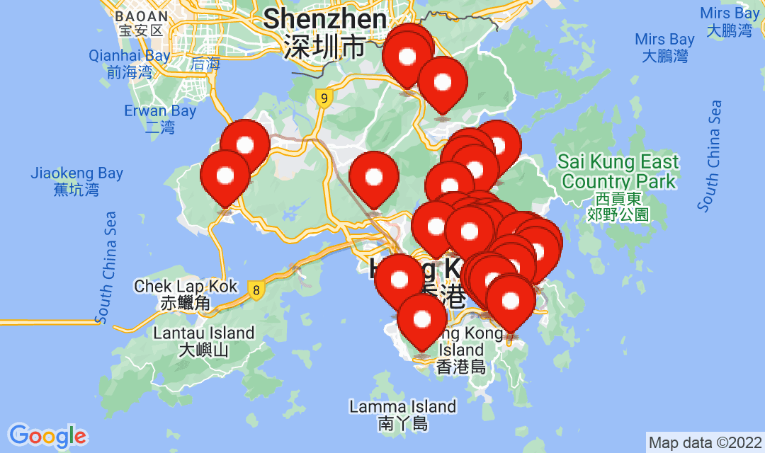 2022年12月11日强制检测名单地图