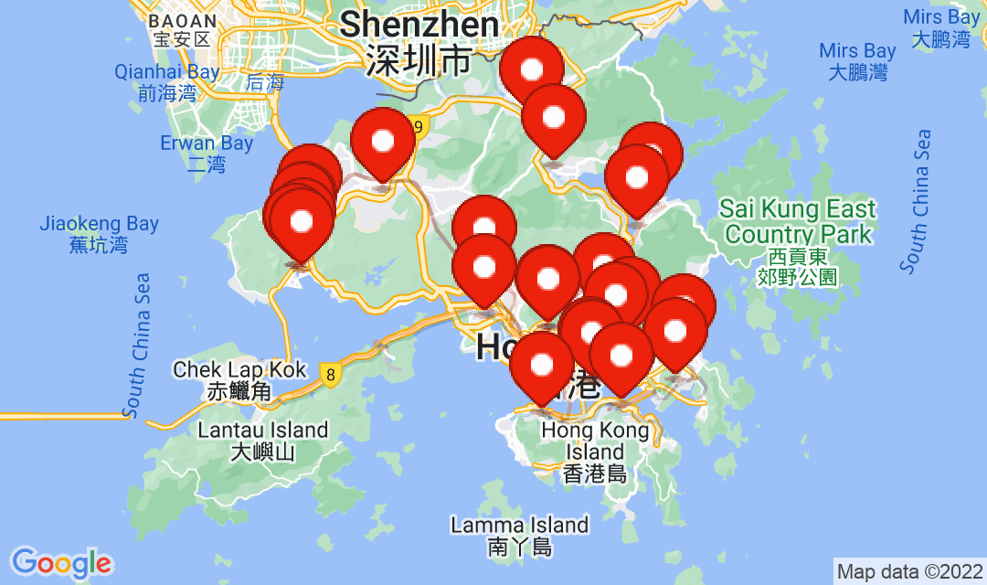 2022年12月13日强制检测名单地图