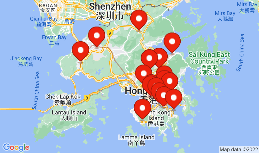 2022年12月20日强制检测名单地图